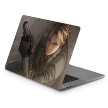 Load image into Gallery viewer, Anime Spy x Family Macbook Skin