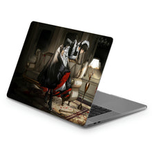 Load image into Gallery viewer, Anime Spy x Family  Macbook Skin