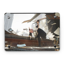 Load image into Gallery viewer, Anime Spy x Family Macbook Skin