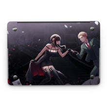 Load image into Gallery viewer, Anime Spy x Family  Macbook Skin