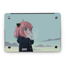 Load image into Gallery viewer, Anime Spy x Family  Macbook Skin