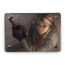 Load image into Gallery viewer, Anime Spy x Family Macbook Skin