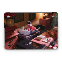 Load image into Gallery viewer, Anime Spy x Family  Macbook Skin