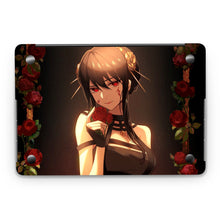 Load image into Gallery viewer, Anime Spy x Family Macbook Skin