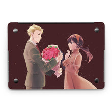 Load image into Gallery viewer, Anime Spy x Family Macbook Skin