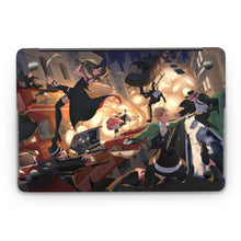 Load image into Gallery viewer, Anime Spy x Family  Macbook Skin