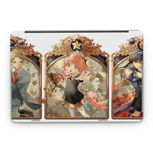 Load image into Gallery viewer, Anime Spy x Family  Macbook Skin