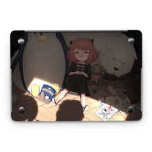 Load image into Gallery viewer, Anime Spy x Family  Macbook Skin