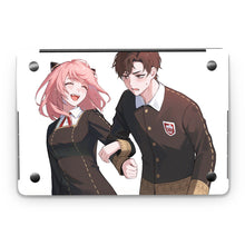 Load image into Gallery viewer, Anime Spy x Family Macbook Skin