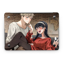 Load image into Gallery viewer, Anime Spy x Family  Macbook Skin