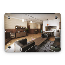 Load image into Gallery viewer, Anime Spy x Family  Macbook Skin