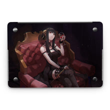 Load image into Gallery viewer, Anime Spy x Family Macbook Skin