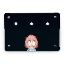 Load image into Gallery viewer, Anime Spy x Family Macbook Skin