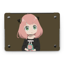 Load image into Gallery viewer, Anime Spy x Family  Macbook Skin