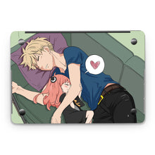 Load image into Gallery viewer, Anime Spy x Family  Macbook Skin