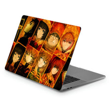 Load image into Gallery viewer, Anime Steins;Gate  Macbook Skin