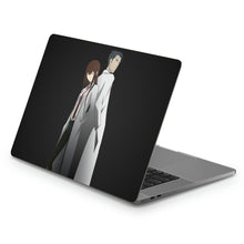 Load image into Gallery viewer, Anime Steins;Gate Macbook Skin