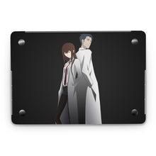 Load image into Gallery viewer, Anime Steins;Gate Macbook Skin