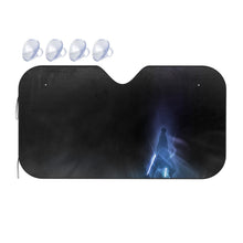 Load image into Gallery viewer, Anime Sword Art Online Car Sunshade