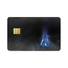 Load image into Gallery viewer, Anime Sword Art Online Credit Card Skins (4-in-1 Pack)