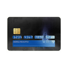 Load image into Gallery viewer, Anime Sword Art Online Credit Card Skins (4-in-1 Pack)