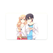 Load image into Gallery viewer, Anime Sword Art Online Credit Card Skins (4-in-1 Pack)