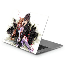 Load image into Gallery viewer, Anime Sword Art Online Macbook Skin