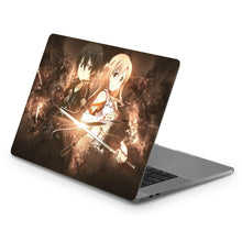Load image into Gallery viewer, Anime Sword Art Online  Macbook Skin