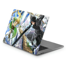 Load image into Gallery viewer, Anime Sword Art Online Macbook Skin