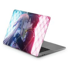Load image into Gallery viewer, Anime Sword Art Online Macbook Skin