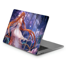 Load image into Gallery viewer, Anime Sword Art Online Macbook Skin
