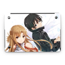 Load image into Gallery viewer, Anime Sword Art Online  Macbook Skin