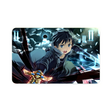Load image into Gallery viewer, Anime Sword Art Onliner Credit Card Skins (4-in-1 Pack)