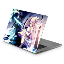 Load image into Gallery viewer, Anime Sword Art Onliner Macbook Skin