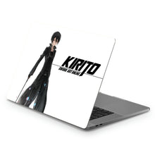 Load image into Gallery viewer, Anime Sword Art Onliner Macbook Skin