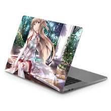 Load image into Gallery viewer, Anime Sword Art Onliner Macbook Skin