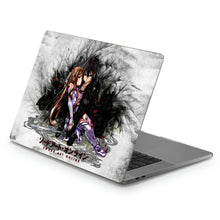 Load image into Gallery viewer, Anime Sword Art Onliner Macbook Skin