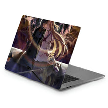 Load image into Gallery viewer, Anime Sword Art Onliner Macbook Skin