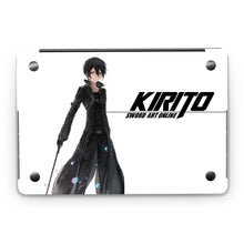 Load image into Gallery viewer, Anime Sword Art Onliner Macbook Skin