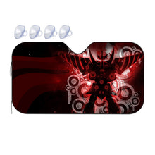 Load image into Gallery viewer, Anime Tengen Toppa Gurren Lagann Car Sunshade