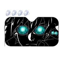 Load image into Gallery viewer, Anime Tengen Toppa Gurren Lagann Car Sunshade