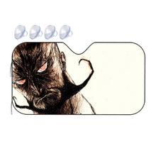 Load image into Gallery viewer, Anime Tengen Toppa Gurren Lagann Car Sunshade