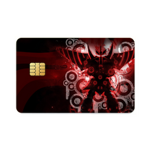 Load image into Gallery viewer, Anime Tengen Toppa Gurren Lagann Credit Card Skins (4-in-1 Pack)
