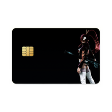 Load image into Gallery viewer, Anime Tengen Toppa Gurren Lagann Credit Card Skins (4-in-1 Pack)