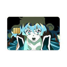 Load image into Gallery viewer, Anime Tengen Toppa Gurren Lagann Credit Card Skins (4-in-1 Pack)