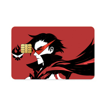 Load image into Gallery viewer, Anime Tengen Toppa Gurren Lagann Credit Card Skins (4-in-1 Pack)