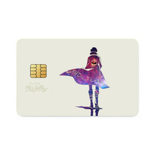 Load image into Gallery viewer, Anime Tengen Toppa Gurren Lagann Credit Card Skins (4-in-1 Pack)