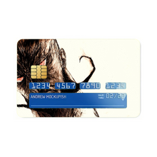 Load image into Gallery viewer, Anime Tengen Toppa Gurren Lagann Credit Card Skins (4-in-1 Pack)