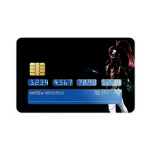 Load image into Gallery viewer, Anime Tengen Toppa Gurren Lagann Credit Card Skins (4-in-1 Pack)