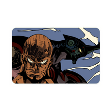 Load image into Gallery viewer, Anime Tengen Toppa Gurren Lagann Credit Card Skins (4-in-1 Pack)